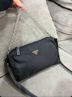Prada bag